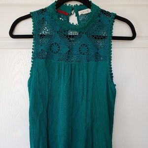 Taylor and Sage Blouse